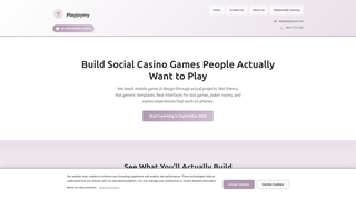 Thumbnail of playjoymy.com