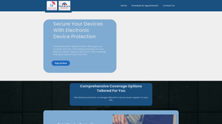 Thumbnail of deviceprotect.net