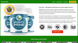 Thumbnail of us-fortiprime.com