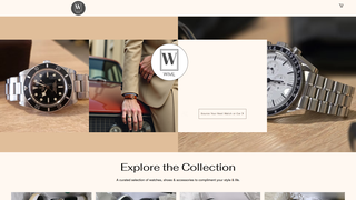 Thumbnail of workingmanlifestyle.com