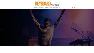 Thumbnail of digitalpianokraze.com
