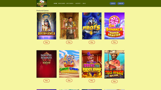 Thumbnail of blackjack-calculator.net