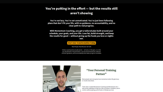 Thumbnail of stevensmithpt.com