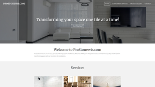 Thumbnail of prostonewis.com