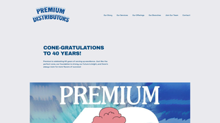 Thumbnail of premiumdistributorsinc.com