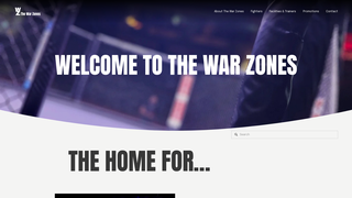 Thumbnail of the-war-zones.com