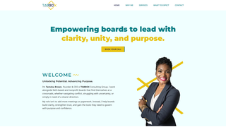 Thumbnail of tabboxgroup.com