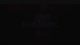 Thumbnail of djkhosmic.com