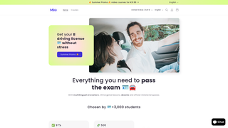 Thumbnail of milopatenti.com