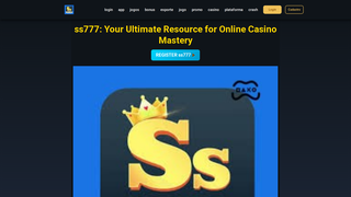 Thumbnail of wwwss777.com