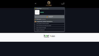 Thumbnail of ciclucky.com
