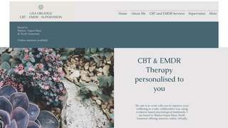 Thumbnail of lisaorledge-cbt-emdr.com