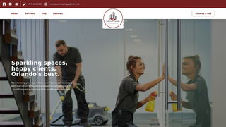 Thumbnail of everyplacecleaning.com