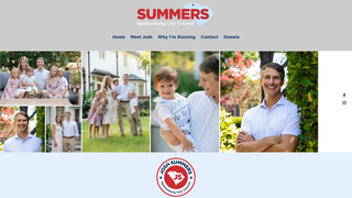Thumbnail of summersforspartanburg.com
