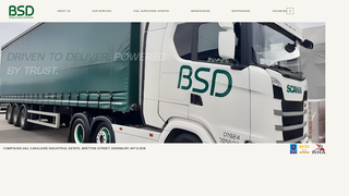 Thumbnail of batleystorage.com