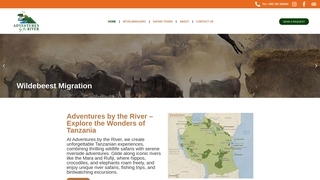 Thumbnail of adventuresbytheriver.com