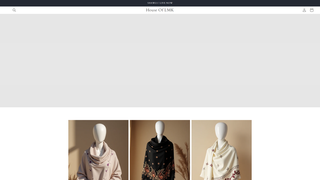 Thumbnail of houseoflmk.com