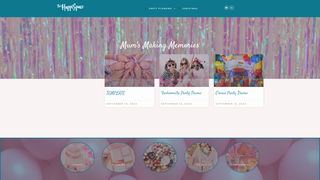 Thumbnail of thishappispace.com