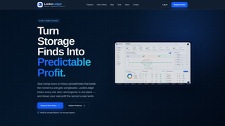 Site preview