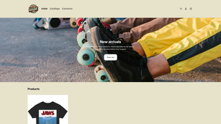 Thumbnail of classicretrodesigns.com