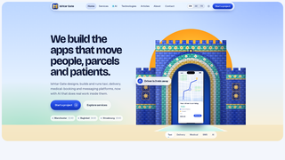 Site preview
