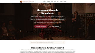 Site preview