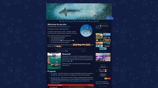 Thumbnail of furshark.net
