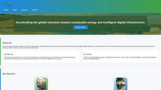 Thumbnail of mtglobalconsult.com