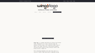 Thumbnail of wingotogo.com
