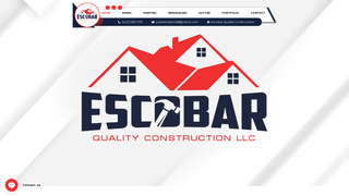 Thumbnail of e-qualityconstructionllc.com