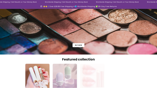 Thumbnail of sheeralchemy.com