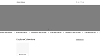 Thumbnail of chichmark.com