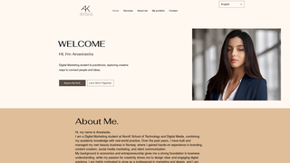 Thumbnail of digibyana.com