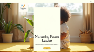 Thumbnail of gigglesaddis.com