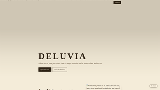 Site preview