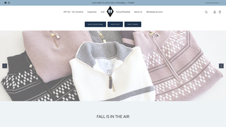 Thumbnail of shop70degrees.com