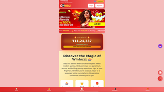 Thumbnail of winbuzzappdownload.com