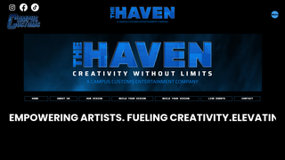 website thumbnail