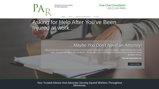 Thumbnail of mncompexperts.com