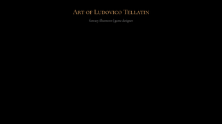 Thumbnail of ludovicotellatin.com