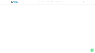 Thumbnail of olpixel.com