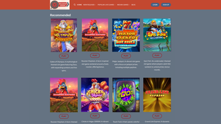 Thumbnail of roulette-odds.com