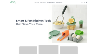 Thumbnail of swiftmealprep.com