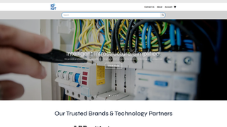 Thumbnail of idesupply.com
