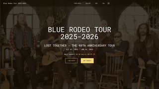 Thumbnail of bluerodeoconcerttour.com