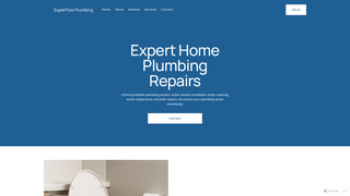 Thumbnail of superflowplumbing.com