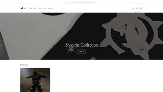 Thumbnail of vicevoite.com