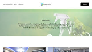 Thumbnail of diggitycleaningservices.com