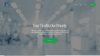 Thumbnail of dianitrustllc.com