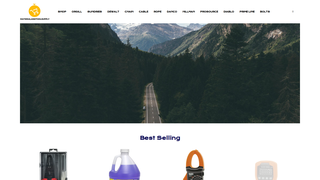 Thumbnail of materialandtoolsupply.com